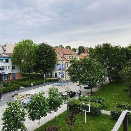 Marco Apartment 8 Giżycko Esterno foto