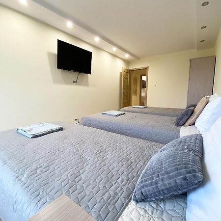 Marco Apartment 8 Giżycko Esterno foto