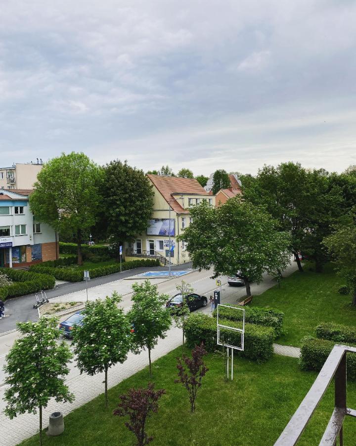 Marco Apartment 8 Giżycko Esterno foto