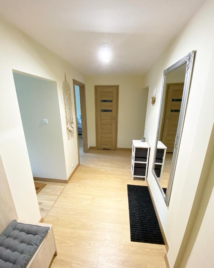 Marco Apartment 8 Giżycko Esterno foto
