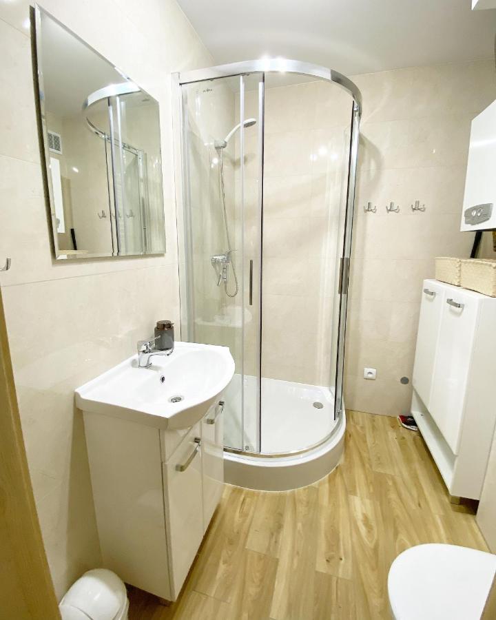 Marco Apartment 8 Giżycko Esterno foto