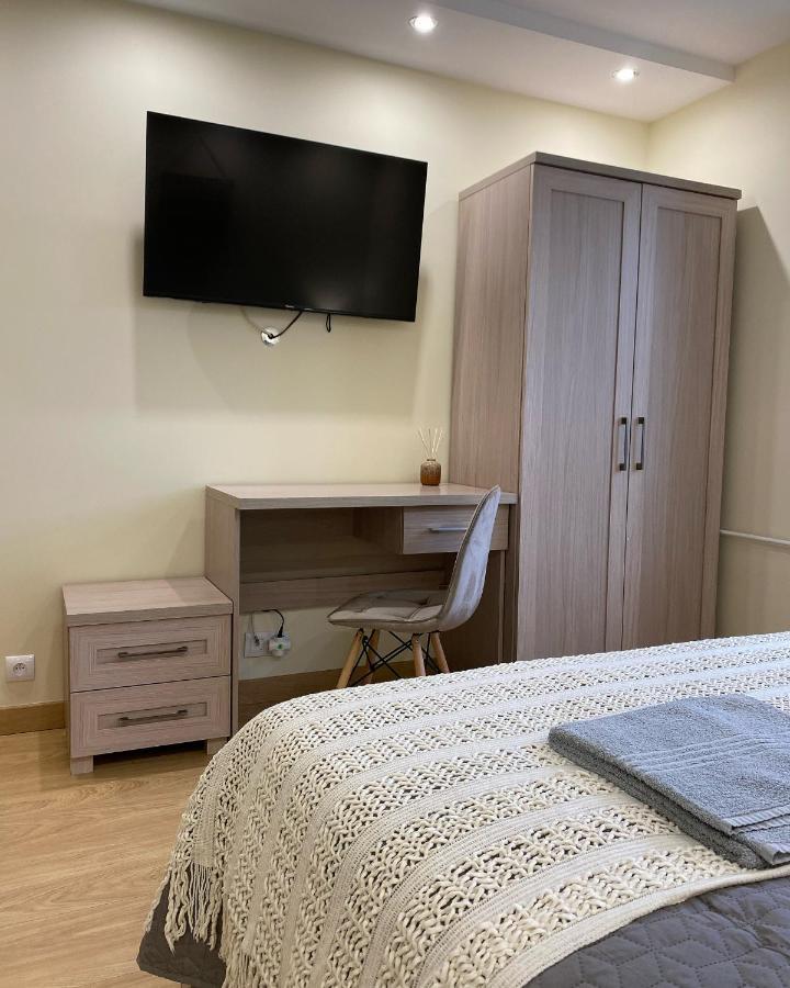 Marco Apartment 8 Giżycko Esterno foto