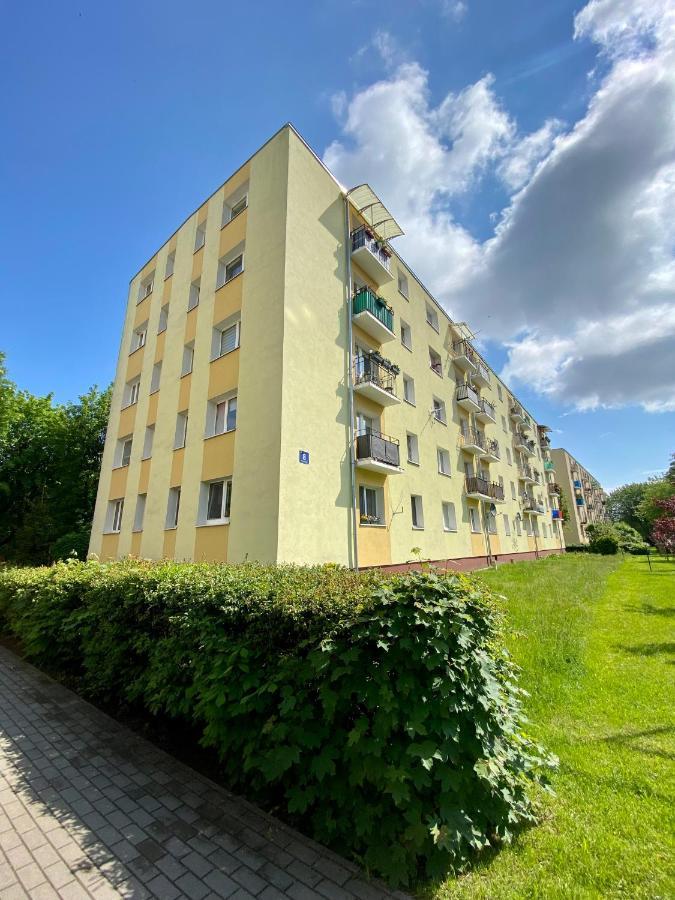 Marco Apartment 8 Giżycko Esterno foto